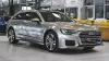 Audi A6 50 TDI quattro MHEV Tiptronic Thumbnail 5