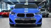 BMW X2 xDrive20d M Sport X Steptronic Thumbnail 2