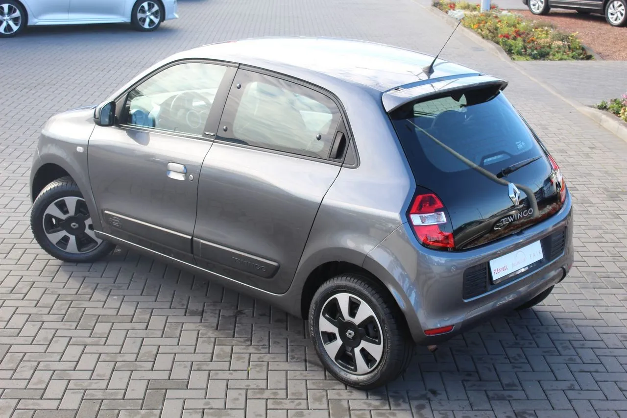 Renault Twingo 1.0 SCe Limited...  Image 7