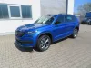 Skoda Kodiaq 2.0 TDI DSG 4X4 SPORTLINE*NAVI*ACC*PANO* Thumbnail 3