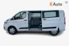 Ford Transit Custom 320 2,0TDCi 130 hv M6 Etuveto L2H1 Alv | Kamera | Tutkat | Läpijuostava Thumbnail 5