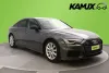 Audi A6 Sedan Business Sport 55 TFSI e quattro S-line / Adapt. vakkari / Vetokoukku / Ambient / / / Thumbnail 1