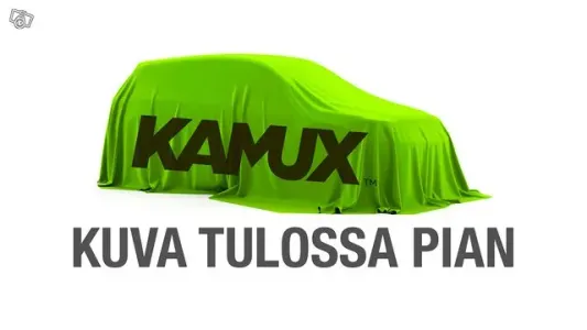 Toyota RAV4 RAV4 2,0 Valvematic AWD Active Multidrive S * Lämpöpaketti / Vetokoukku / Tutkat edessä ja takana