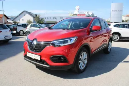 Renault Kadjar 1.5 dCi *NAVIGACIJA*