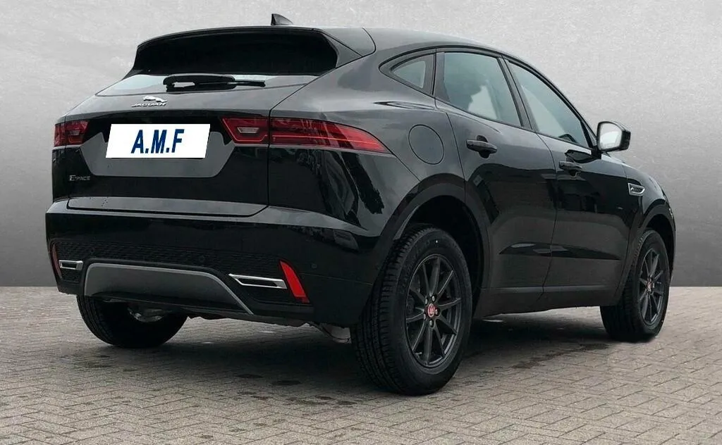 JAGUAR E-Pace Image 5