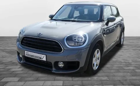 MINI Mini Countryman Mini Cooper Hype Countryman