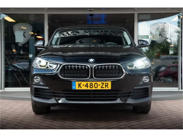 BMW X2 xDrive18d Executive  Image 2