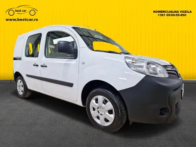 Renault Kangoo 1.5 dci 5 Sedista N1