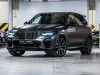 BMW X5 xDrive M50d AT Base Thumbnail 1