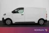 Ford Transit Custom Värmare Dragkrok V-Inredd SYNC-3 Moms Thumbnail 2