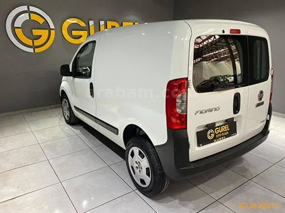 Fiat Fiorino Fiorino Cargo 1.3 Multijet Plus Image 1