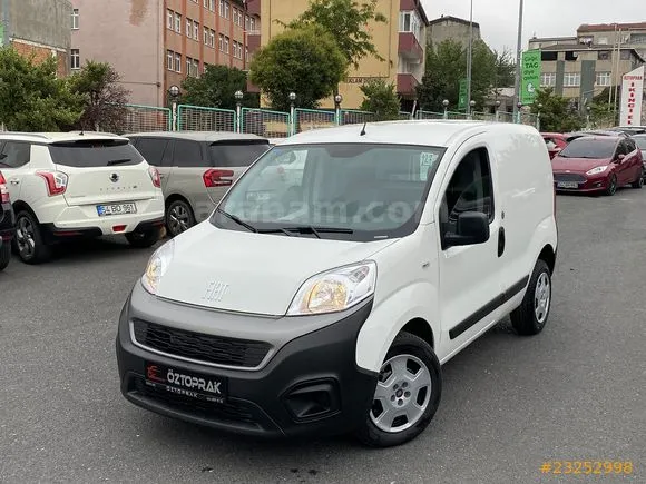 Fiat Fiorino Fiorino Cargo 1.3 Multijet Plus Image 5