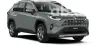 Toyota RAV4 2.0 CVT 4x4 (173 л.с.) Thumbnail 4